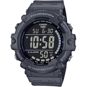 Uhr Casio AE-1500WH-8BVEF Grey 00 male