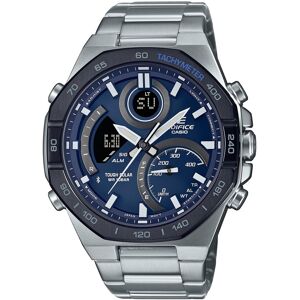 Uhr Casio Edifice Racing ECB-950DB-2AEF Silver 00 male