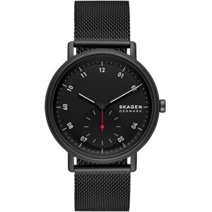 Uhr Skagen Kuppel SKW6892 Black 00 male