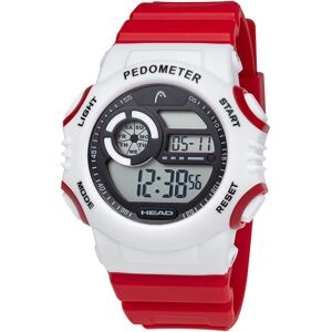 Uhr Head Montreal H140101 Red/White 00 male