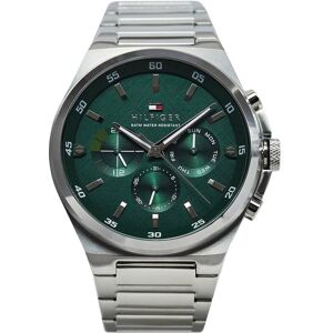 Uhr Tommy Hilfiger Dexter 1792088 Silver/Green 00 male