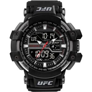 Uhr Timex UFC Combat TW5M51800 Black 00 male