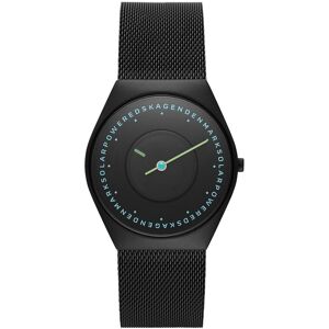 Uhr Skagen SKW6874 Black 00 male