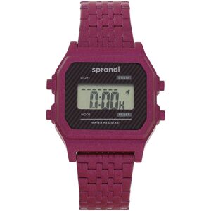 Uhr Sprandi 07037702 Pink NOSIZE female