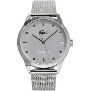 Uhr Lacoste Gemala 2001342 Silver 00 female