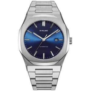 Uhr D1 Milano ATBJ11 Silver/Navy 00 male