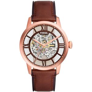 Uhr Fossil Townsman ME3259 Rose Gold/Brown 00 male