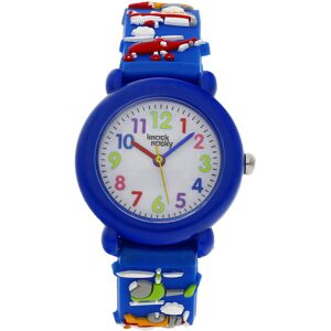 Uhr Knock Nocky Color Boom CB3308003 Blue 00 male