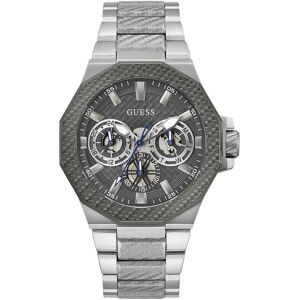 Uhr Guess Indy GW0636G1 SILVER/SILVER 00 male