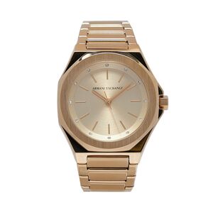 Uhr Armani Exchange Andrea AX4608 Gold/Gold 00 female
