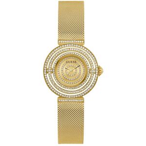 Uhr Guess Dream GW0550L2 GOLD 00 female