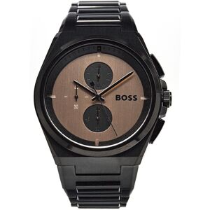 Uhr Boss Steer 1514043 Black 00 male