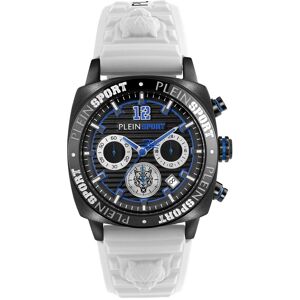 Uhr Plein Sport Wildcat PSGBA0823 Black Guilloché 00 male