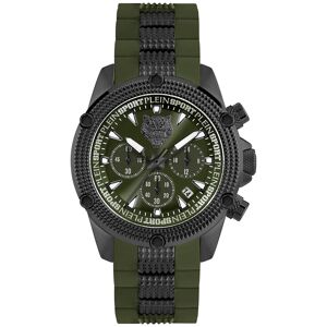 Uhr Plein Sport Hurricane PSDBA0223 Green 00 male