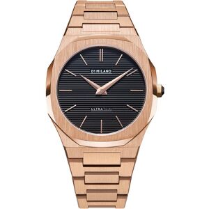 Uhr D1 Milano UTBJ16 Gold 00 unisex