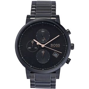 Uhr Boss Integrity 1513780 Schwarz 00 male