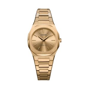 Uhr D1 Milano UTBL31 Gold 00 female