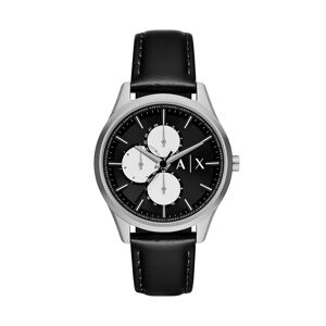 Uhr Armani Exchange Dante AX1872 Silver/Black 00 male