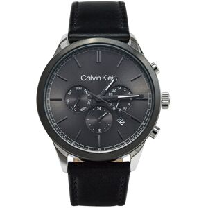 Uhr Calvin Klein Infinite 25200379 Black/Black 00 male