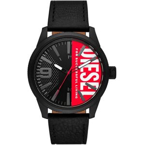 Uhr Diesel DZ2180 Black 00 male