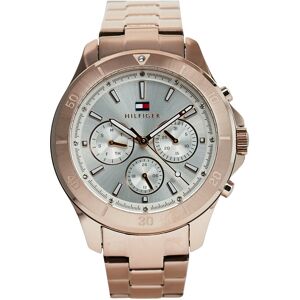 Uhr Tommy Hilfiger Aspen 1782639 Rose Gold/Rose Gold 00 female