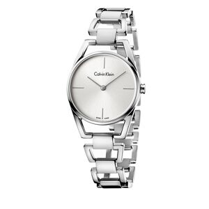 Uhr Calvin Klein Lady K7L23146 Silver 00 female