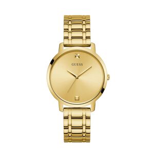 Uhr Guess Nova W1313L2 Gold/Gold 00 female