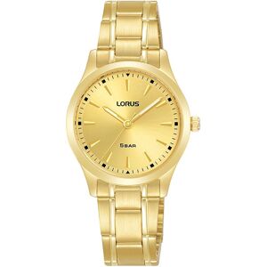 Uhr Lorus Lor RRX34JX9 Gold 00 female