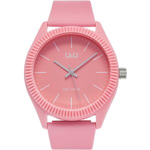 Uhr Q&Q VS68-003 Pink 00 female