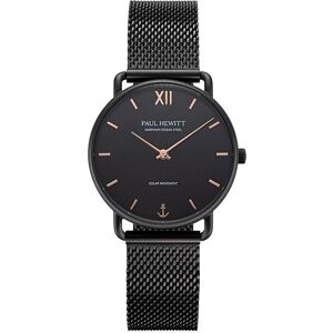 Uhr Paul Hewitt Sailor PH-W-0314 Black/Black 00 female