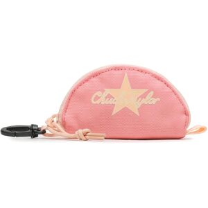 Kleingeldbörse Converse UTILITY HALF MOON POUCH 10024564-A03 Bright Pink 00 female