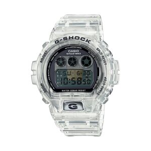 Uhr G-Shock 40th Anniversary Clear Remix DW-6940RX-7ER Transparent 00 male