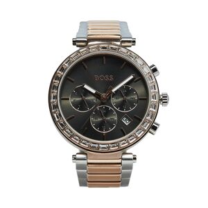 Uhr Boss Andra 1502690 Silver/Gold 00 female