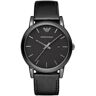 Uhr Emporio Armani AR1732 Black/Black 00 male