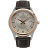 Uhr Seiko Classic SUR422P1 Brown/Gold 00 male