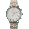 Uhr Emporio Armani AR0399 Silver 00 male