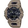 Uhr G-Shock GBA-900UU-5AER Brown/Brown 00 male