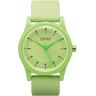 Uhr Esprit ESPRIT-ESLW23711SI Green 00 female