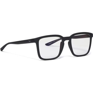 Brille mit Blaulichtfilter Nike FB9733 Matte Black/Blue Light 001 OS male