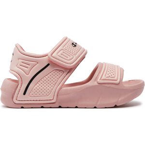 Sandalen Champion Squirt G Td Sandal S32684-CHA-PS014 Pink/Nbk 24 female