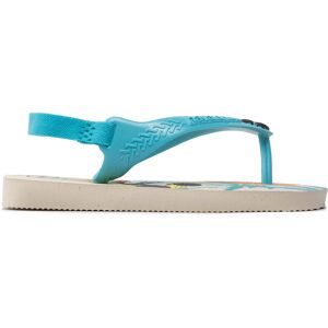 Sandalen Havaianas N.B.D Classics 41370079659 Beige Straw/Blu 22 male