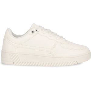 Sneakers Endurance Kego E242073 White 1002 33 male