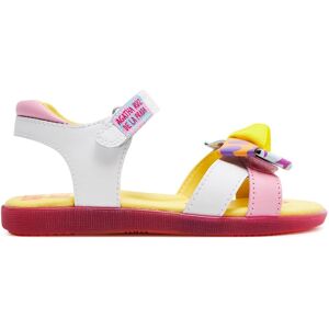 Sandalen Agatha Ruiz de la Prada 242961-B S Blanco 28 female