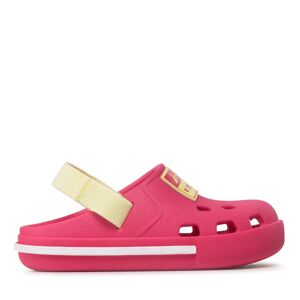 Sandalen Rider Drip Babuch Baby 11792 Pink/Yellow 20874 25_5 female