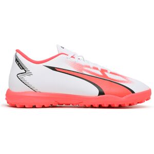 Schuhe Puma Ultra Play Tt Jr 107533 01 White 37 male