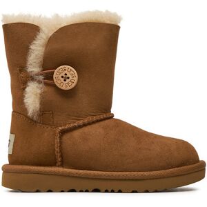 Schneeschuhe Ugg T Bailey Button II 1017400T T/Che 27_5 female