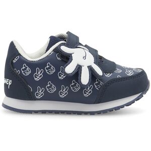 Sneakers Mickey&Friends CP23-SS24-001DSTC-C Navy 23 male