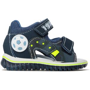 Sandalen Primigi 3863200 T.Jeans/Blu 26 male