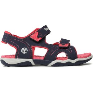 Sandalen Timberland Adventure Seeker 2 Strap TB0A1AAS019 Navy W Pink 35 male