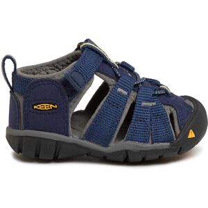 Sandalen Keen Seacamp II Cnx 1022944 Blue Depths/Gargoyle 22 male